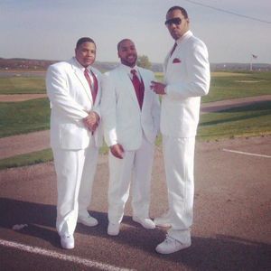 Meet your Posher, Sterling